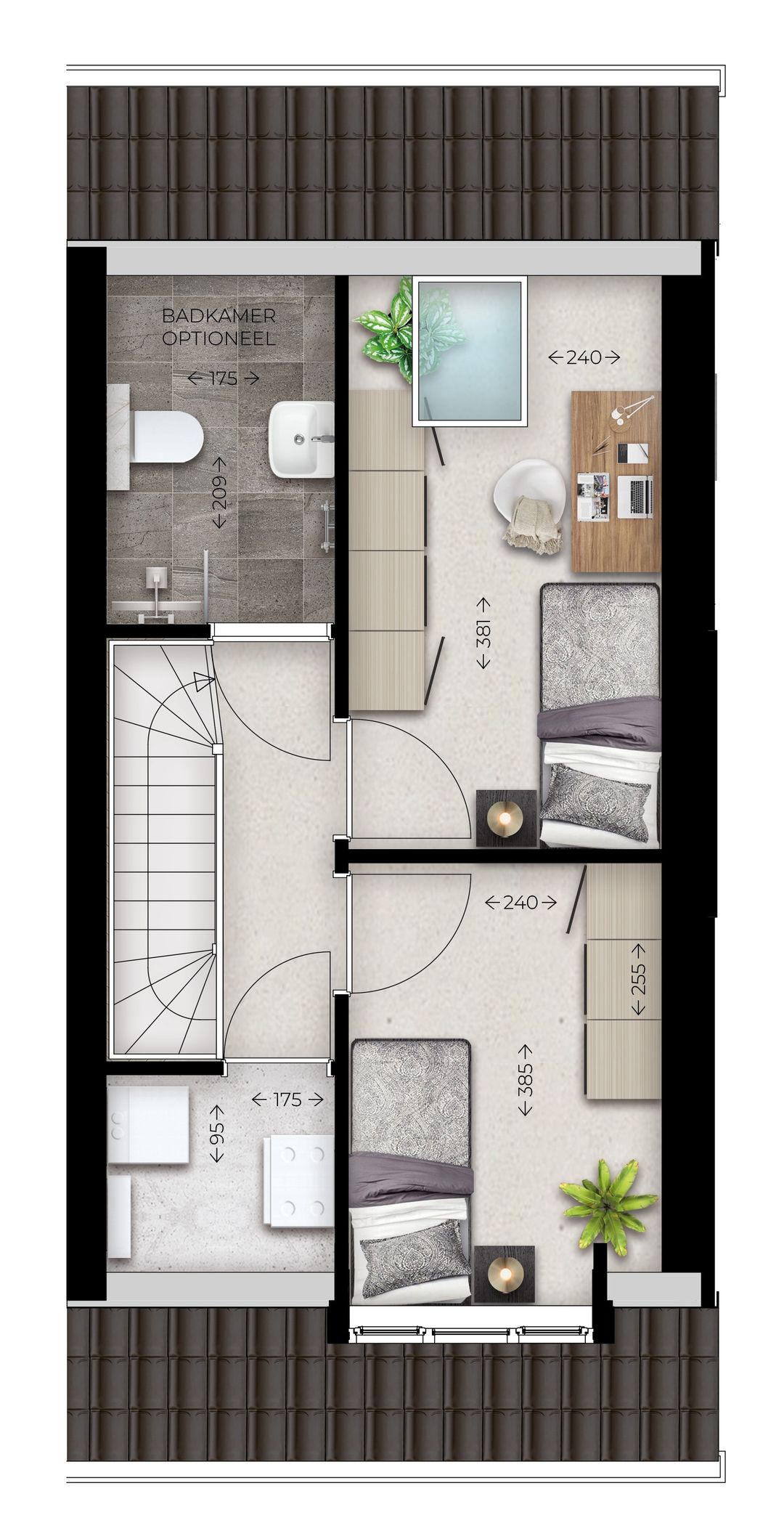 Foto 7 van Levensloopbestendige woning (Bouwnr. 22)