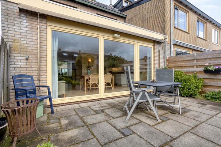 Hoekwoning te koop: Chopinstraat 7, Akersloot