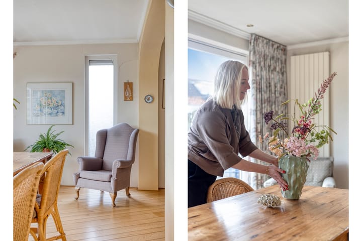 Hoekwoning te koop: Chopinstraat 7, Akersloot