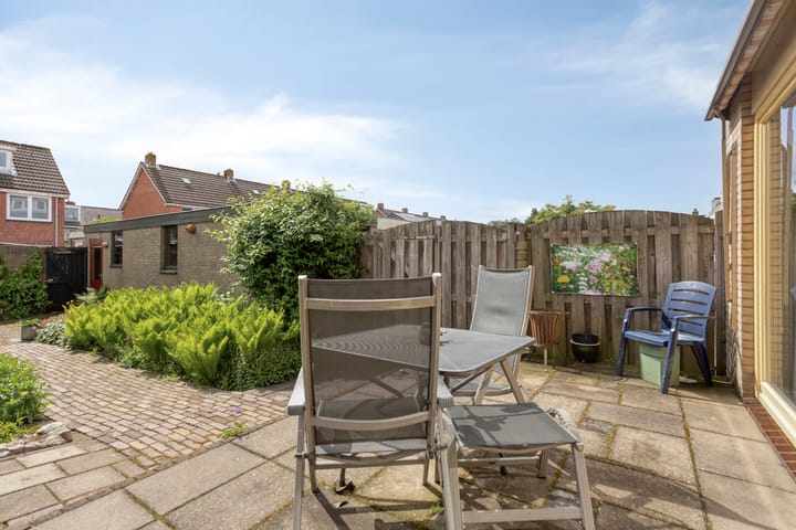 Hoekwoning te koop: Chopinstraat 7, Akersloot