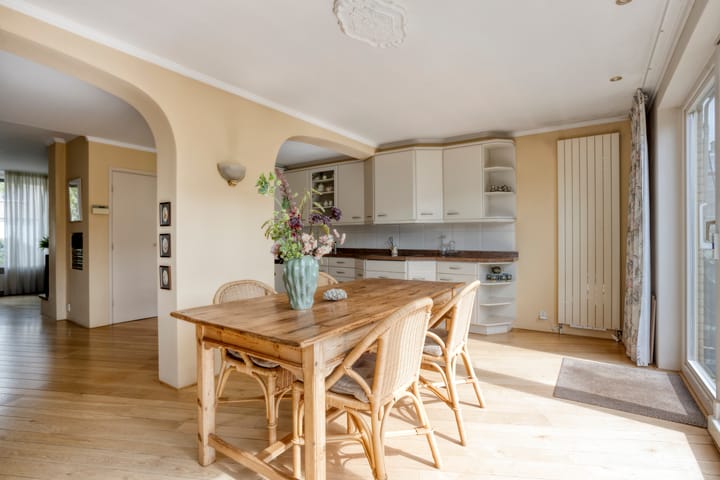 Hoekwoning te koop: Chopinstraat 7, Akersloot