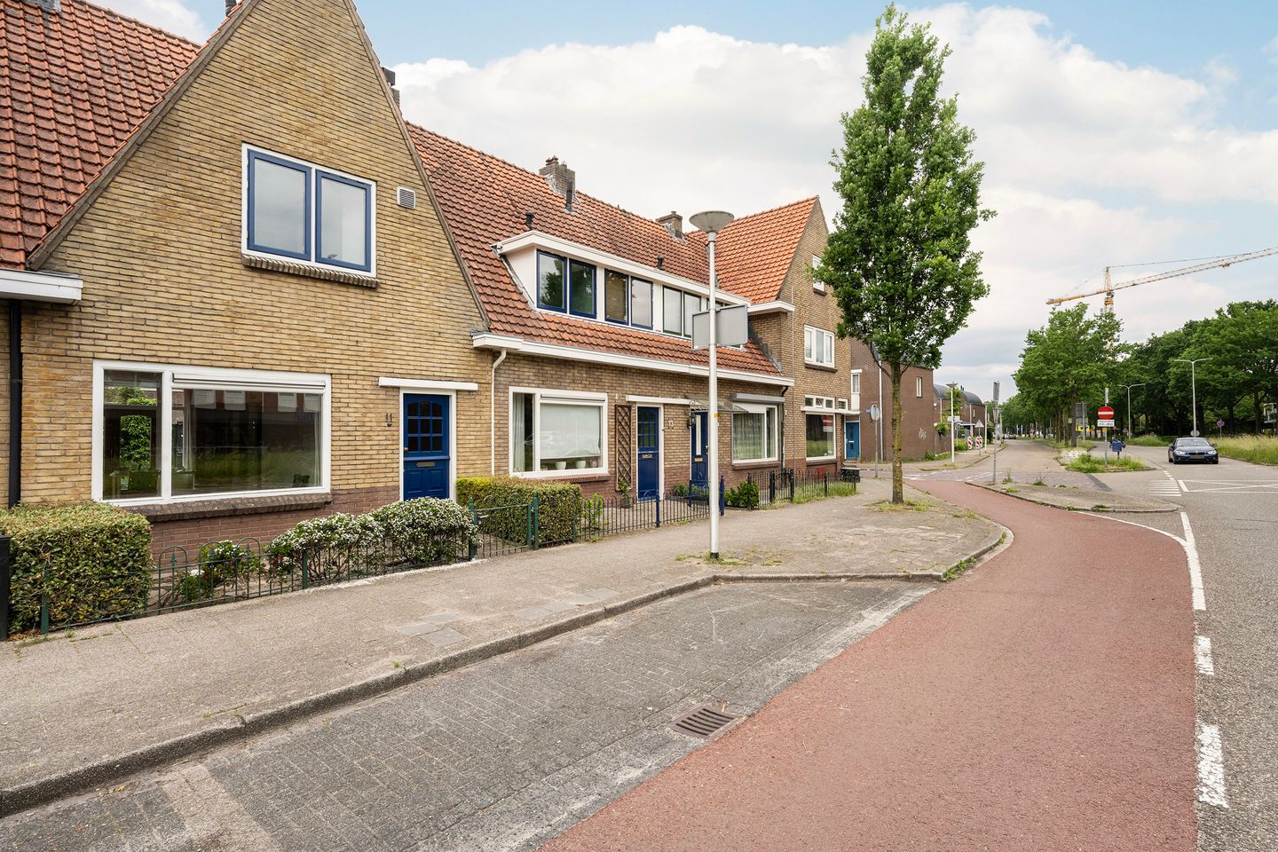 Foto 4 van Bisschop Willebrandlaan 11