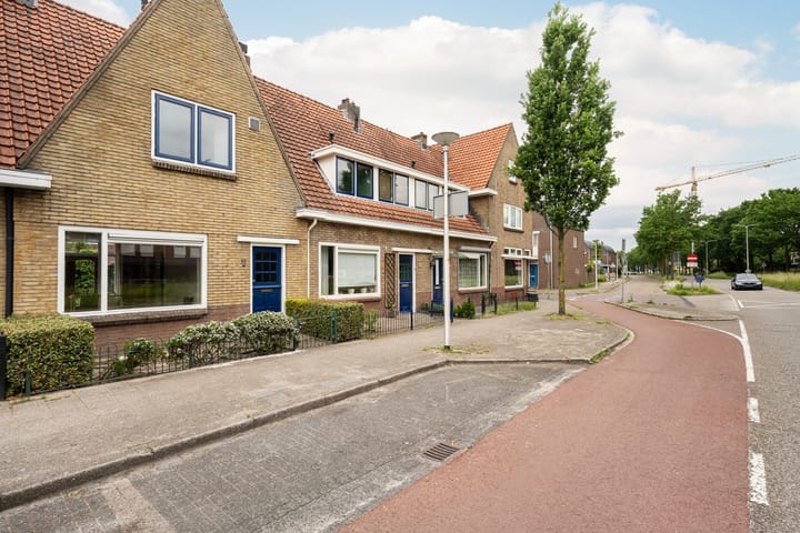 Foto 4 van Bisschop Willebrandlaan 11