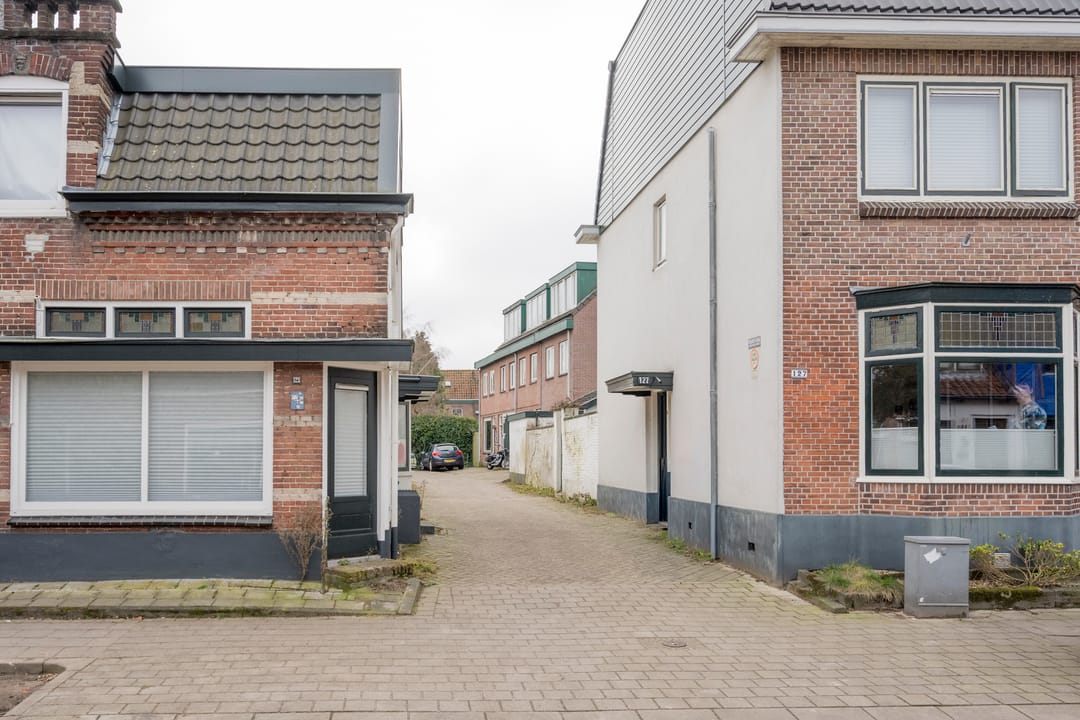 Foto 32 van Zandgat 5