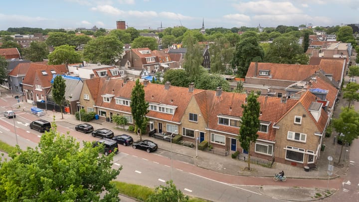Foto 3 van Bisschop Willebrandlaan 11
