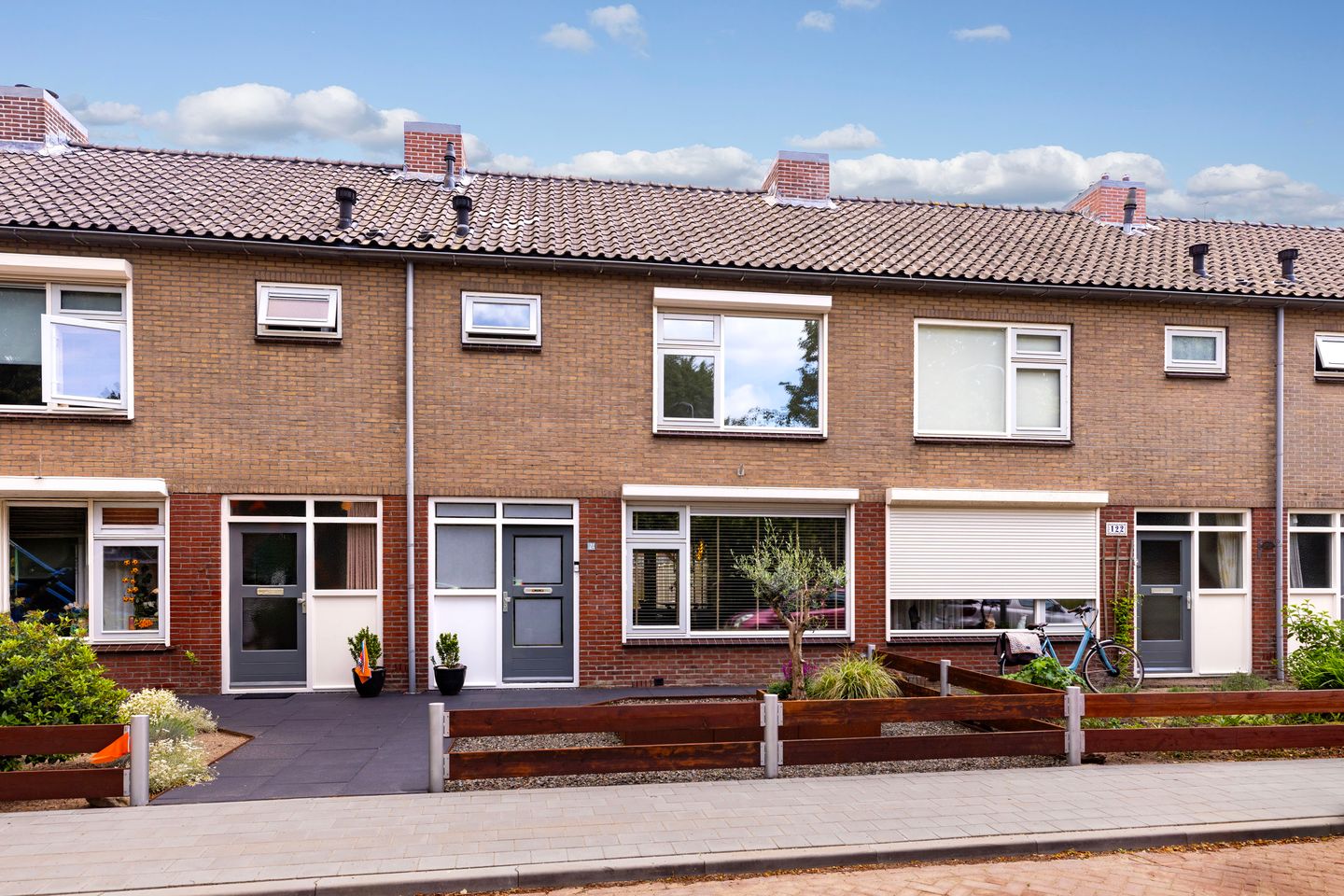 Noordeinde 124