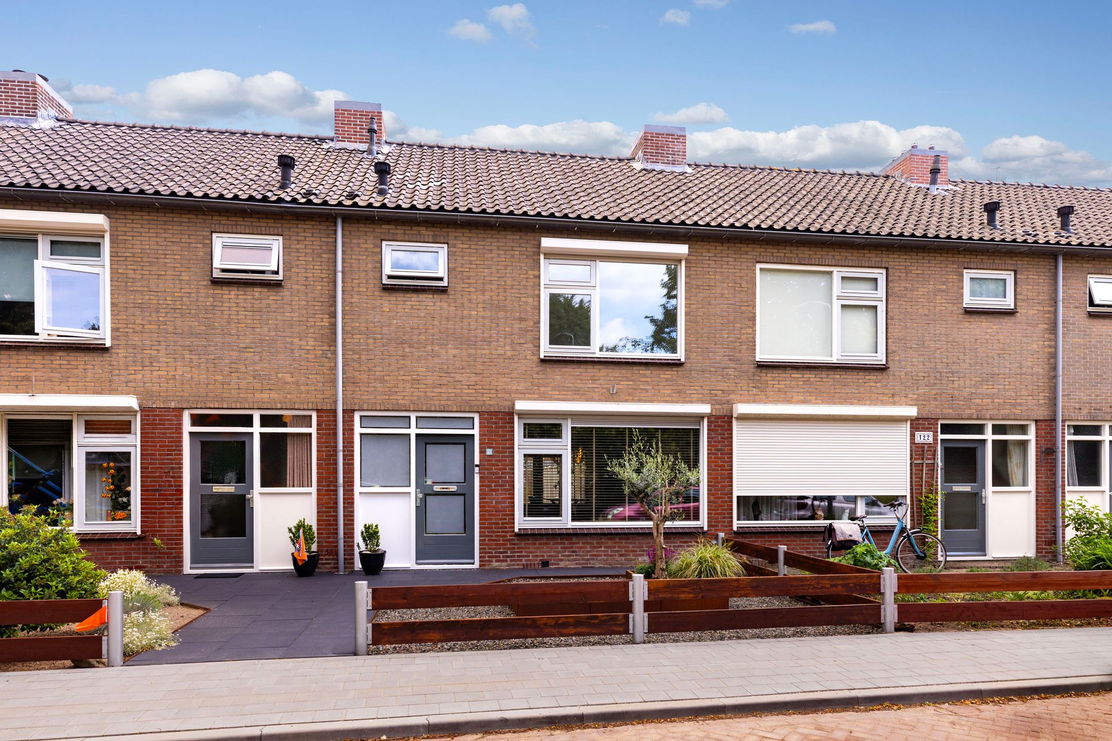 Noordeinde 124 