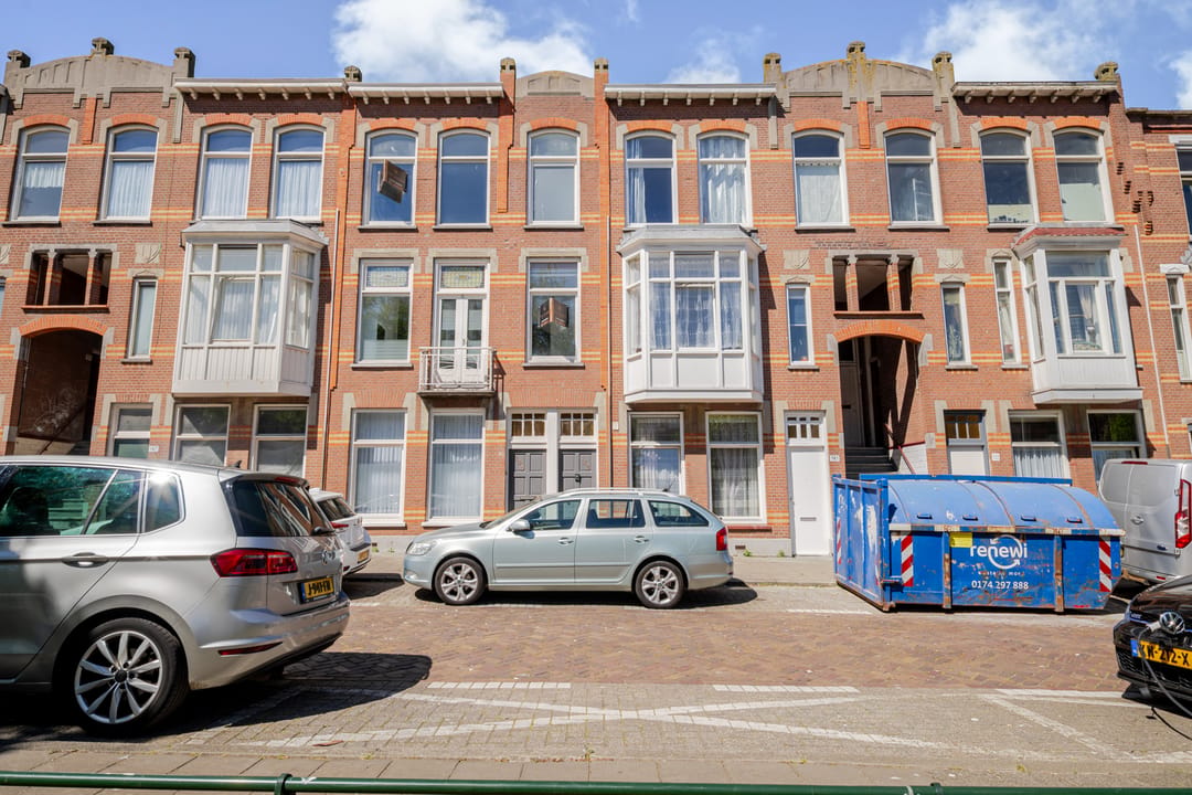 Photo 1 of Delftselaan 143