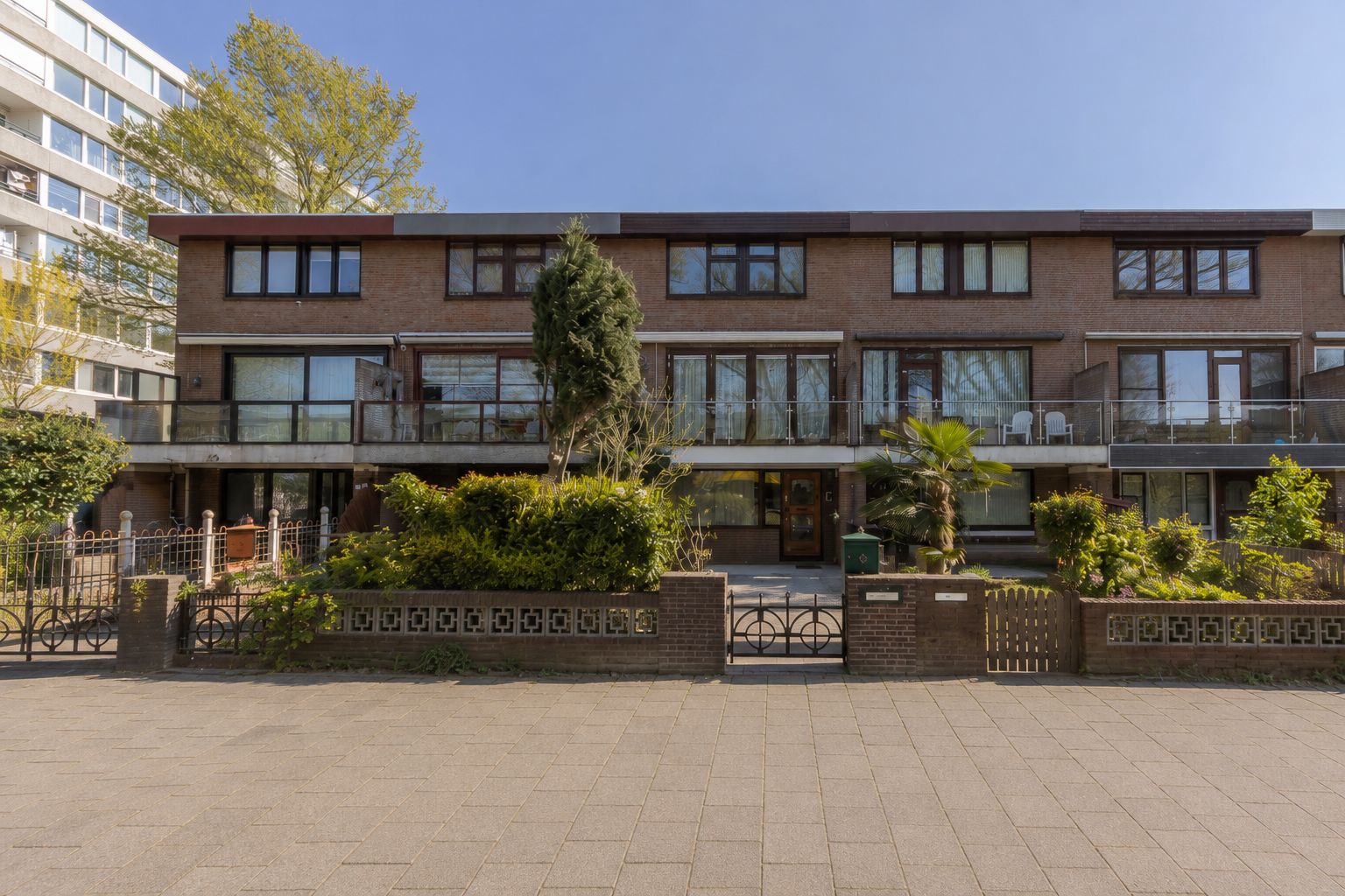 Zamenhofdreef 46