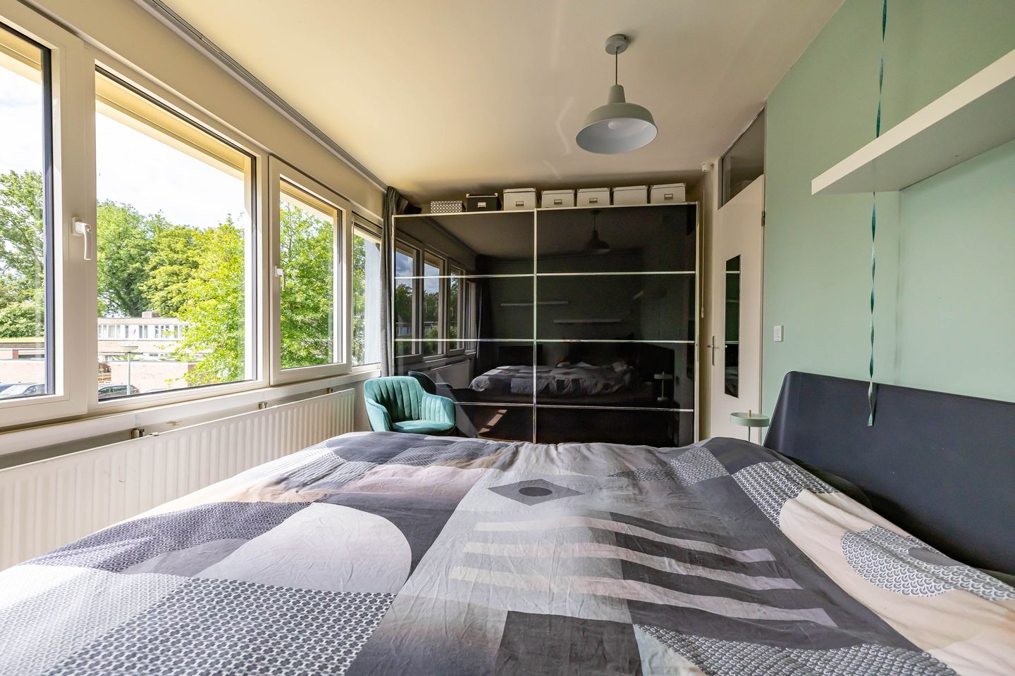 Foto 25 van Baken 97