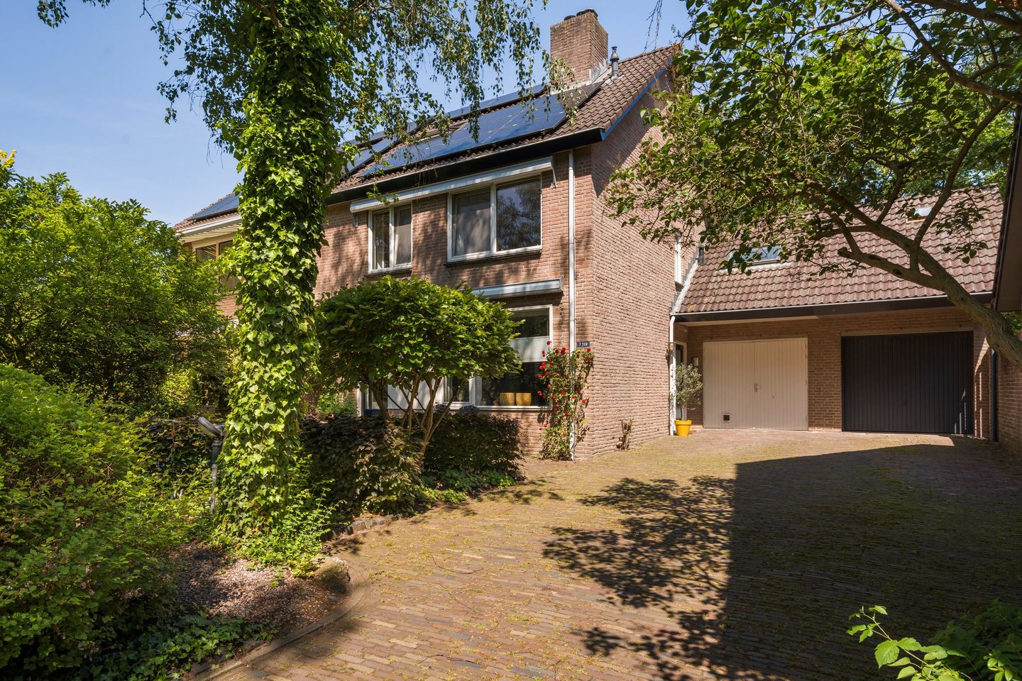 Kraaijenberg 7319