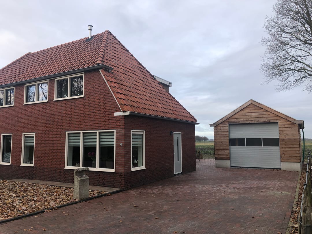Foto 1 van Schoollaan 4