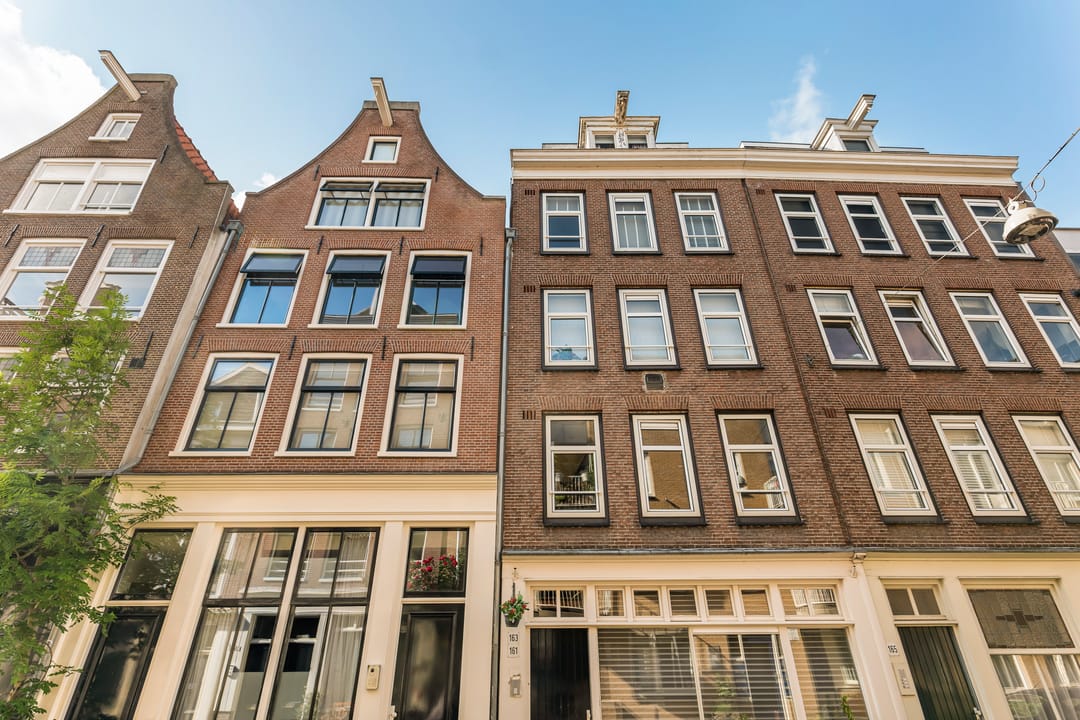 Foto 22 van Goudsbloemstraat 161-1