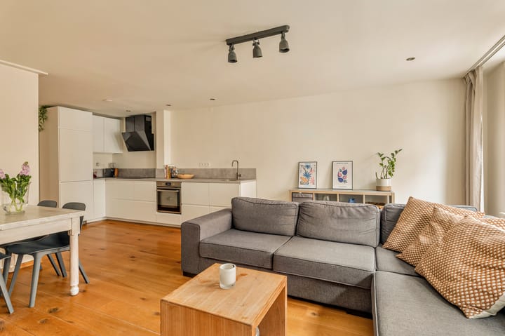 Foto 4 van Goudsbloemstraat 161-1