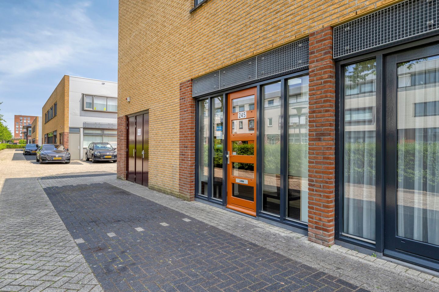 View photo 5 of Willem Dreeslaan 245