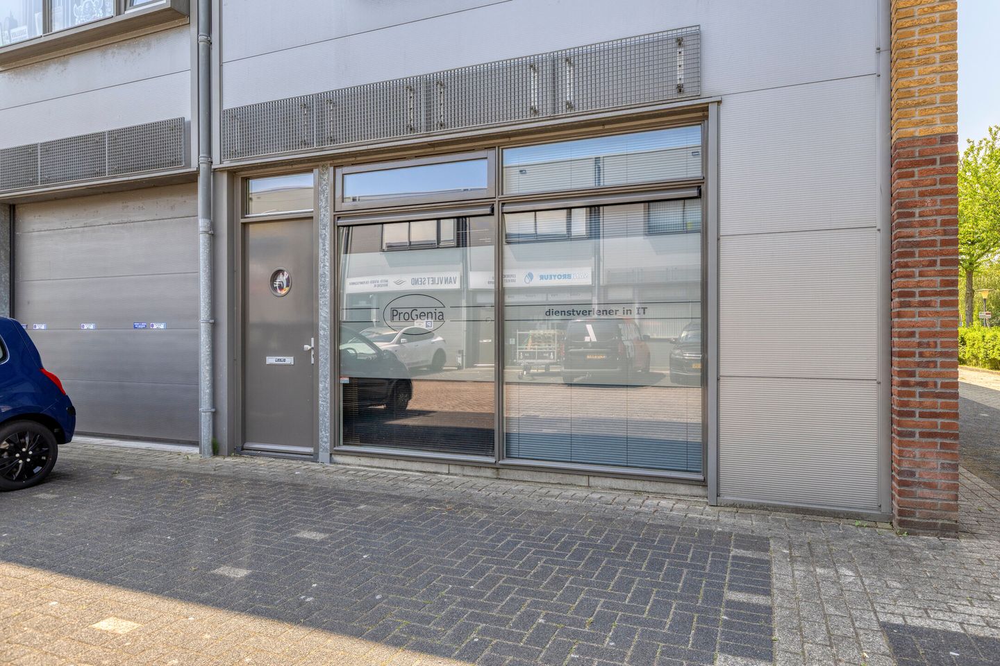 View photo 4 of Willem Dreeslaan 245