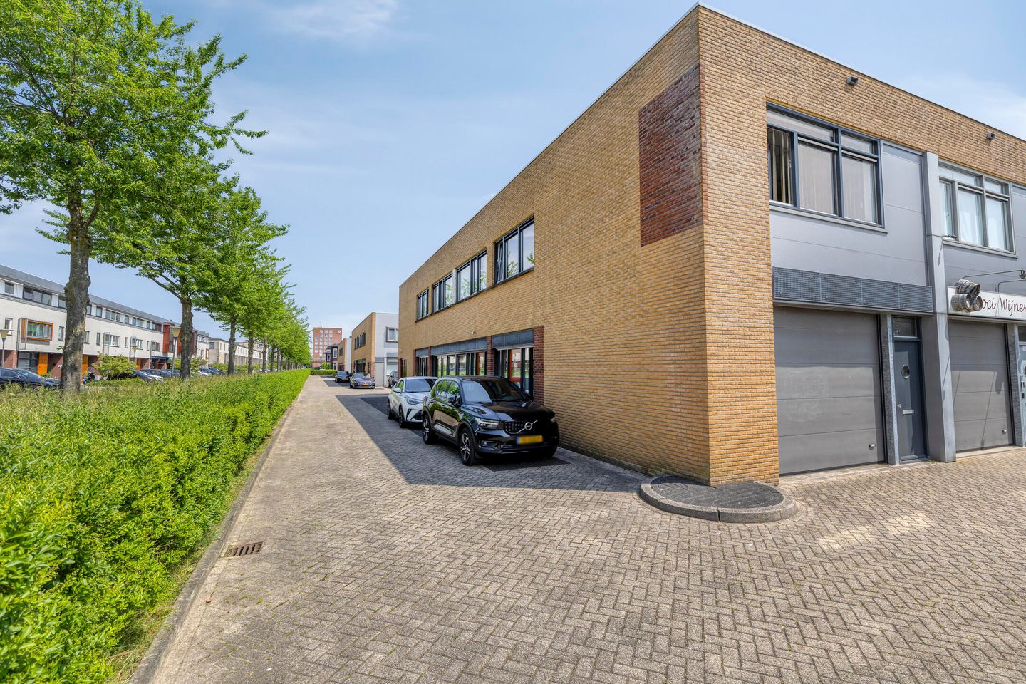 View photo 3 of Willem Dreeslaan 245