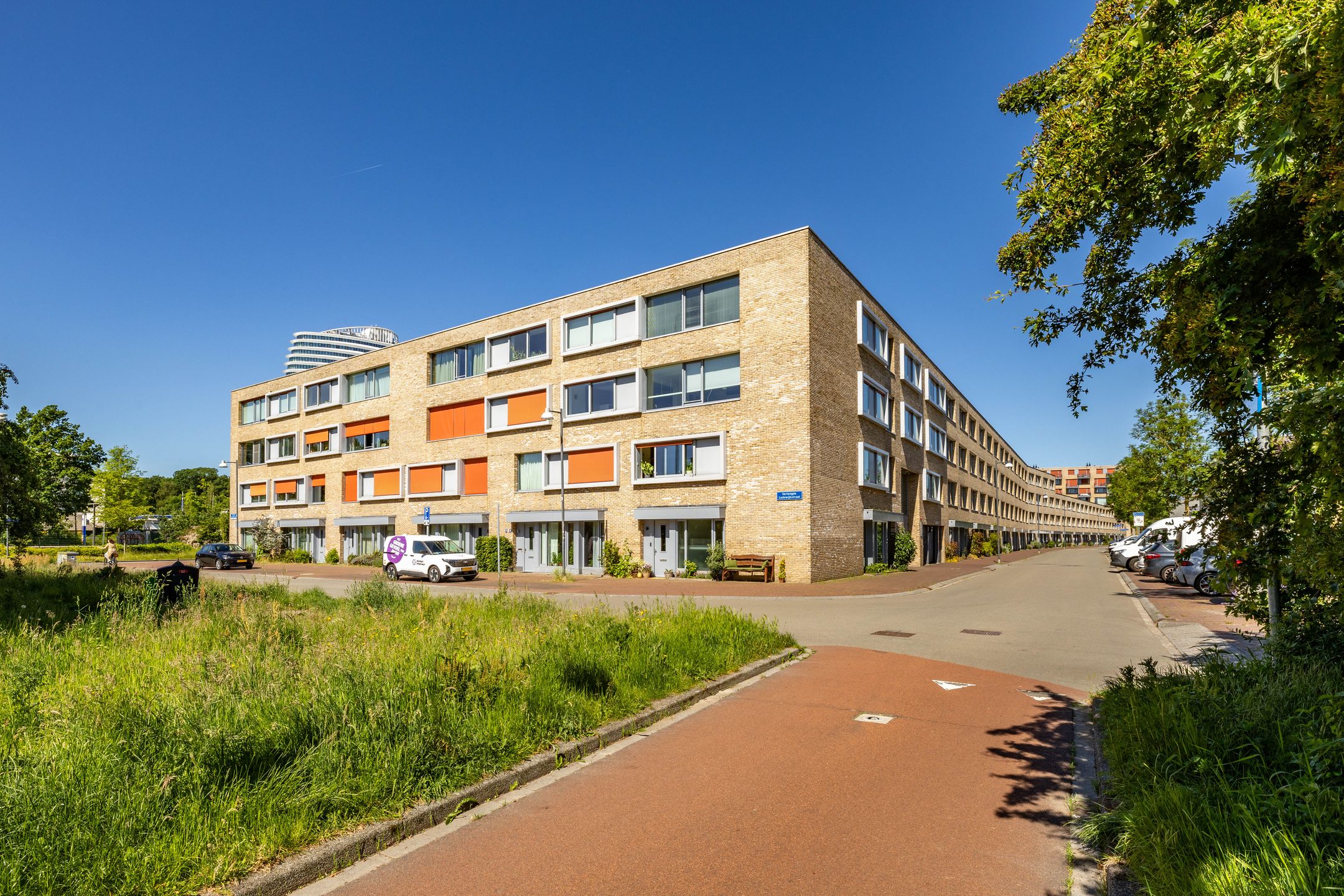 Verlengde Lodewijkstraat 278 