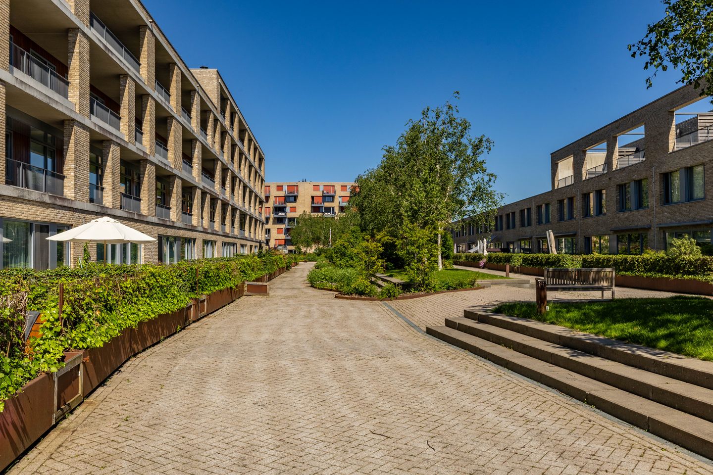 Foto 40 van Verlengde Lodewijkstraat 278
