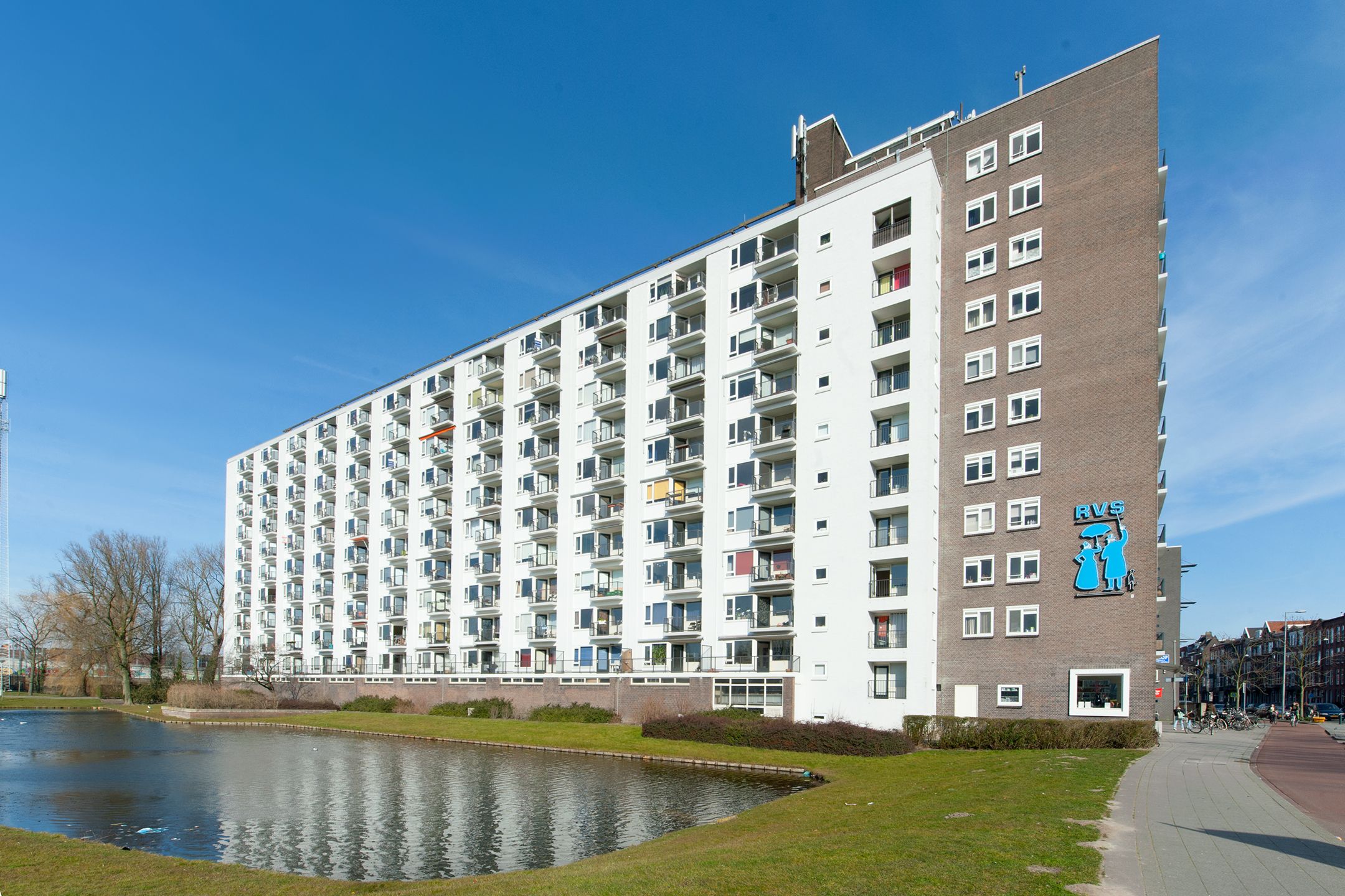 Suze Groeneweglaan 313 