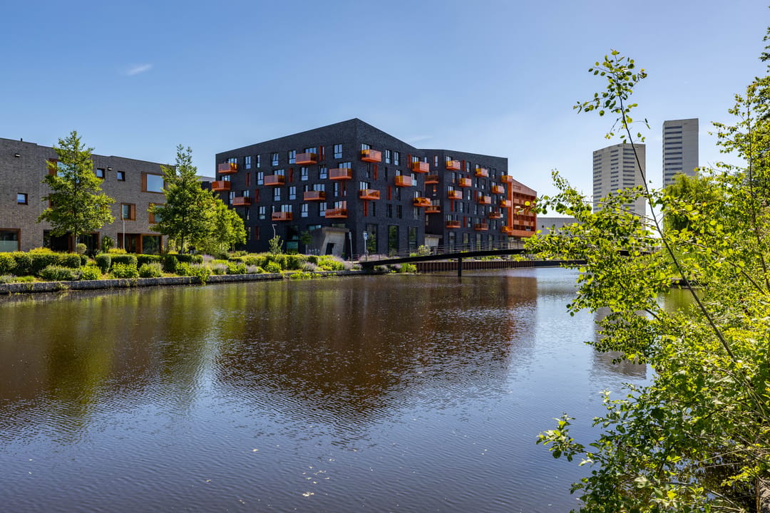 Foto 41 van Verlengde Lodewijkstraat 278