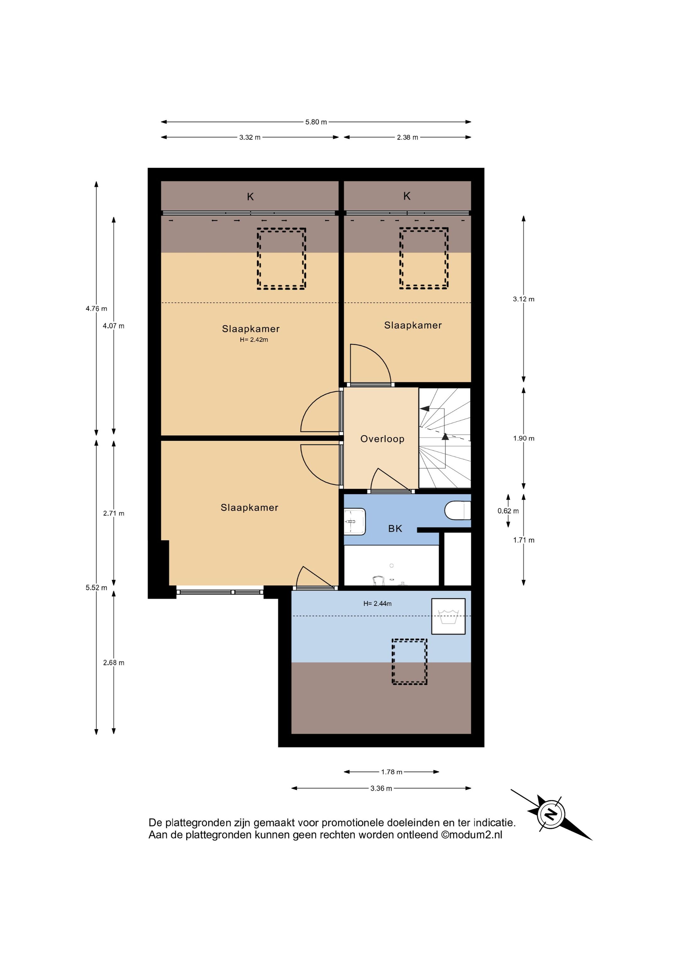 Foto 42 van Westvest 287