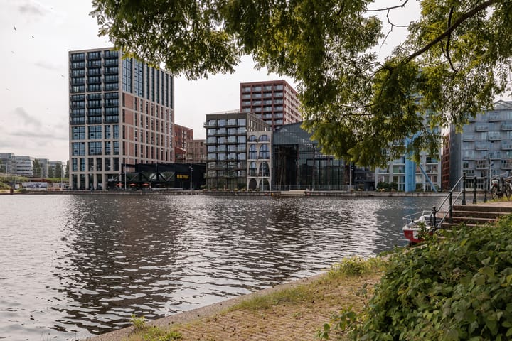Photo 3 of Pieter Goosstraat 66