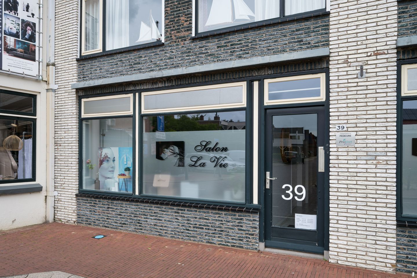 Foto 10 van Weurden 39-I