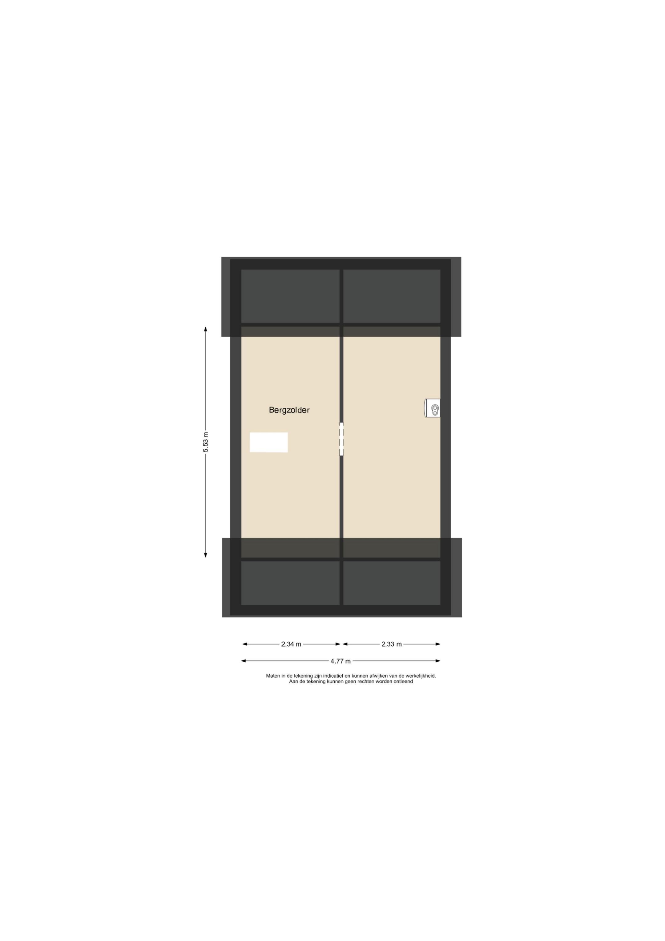 Photo 36 of J.I. Sandersestraat 9
