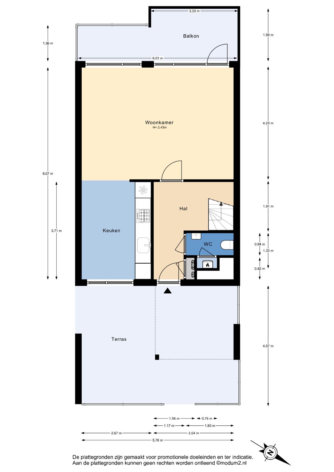 Foto 41 van Westvest 287