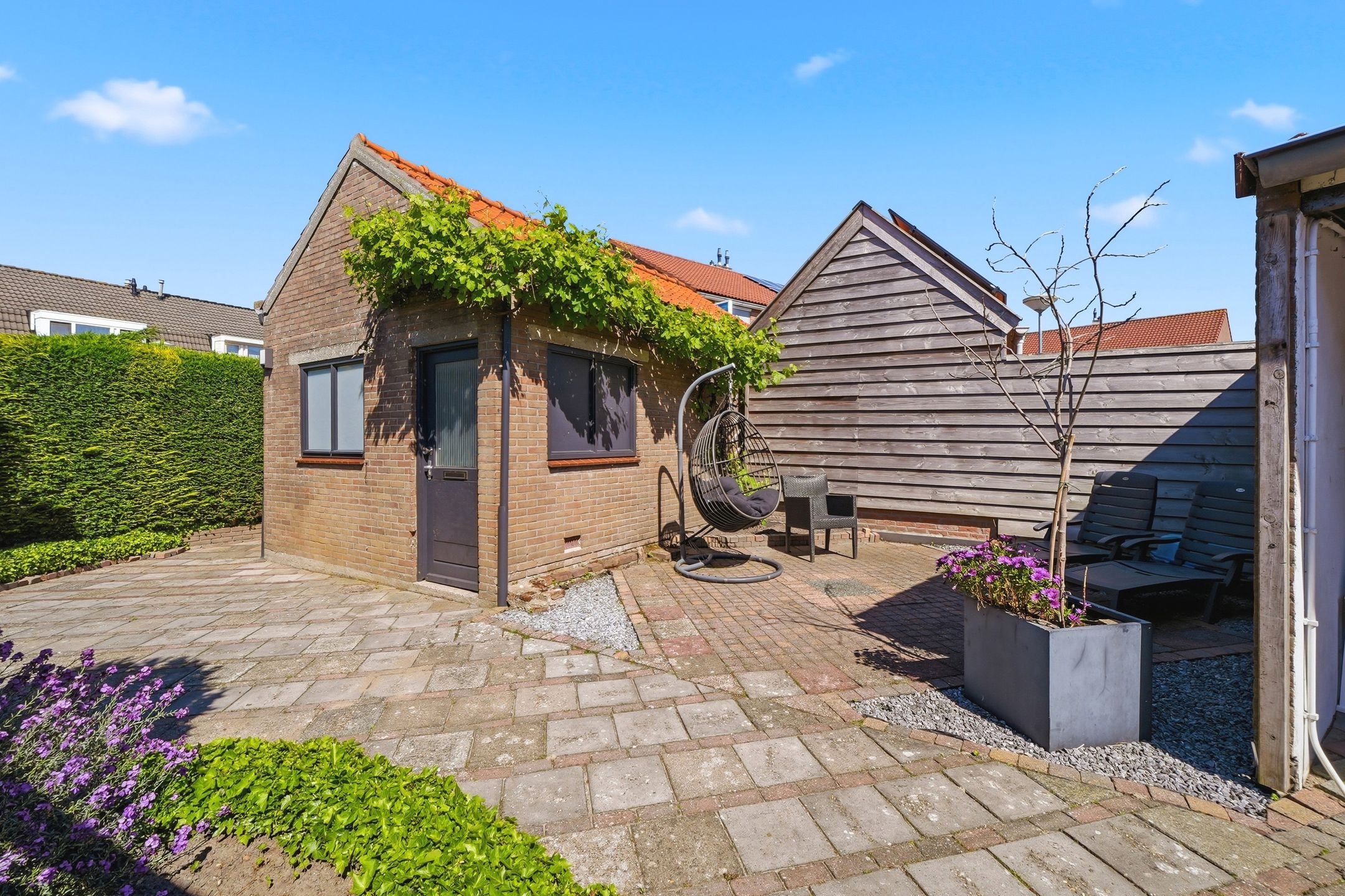 Photo 3 of J.I. Sandersestraat 9