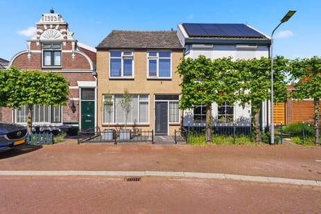 J.I. Sandersestraat thumbnail
