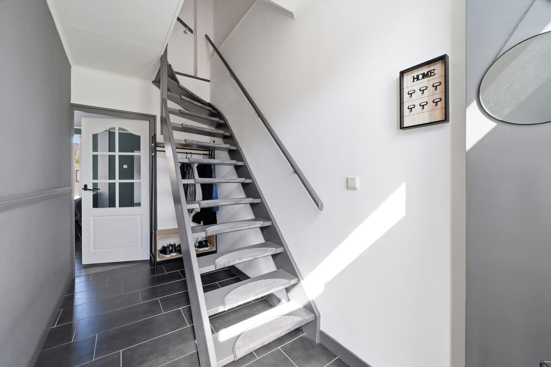Photo 7 of J.I. Sandersestraat 9