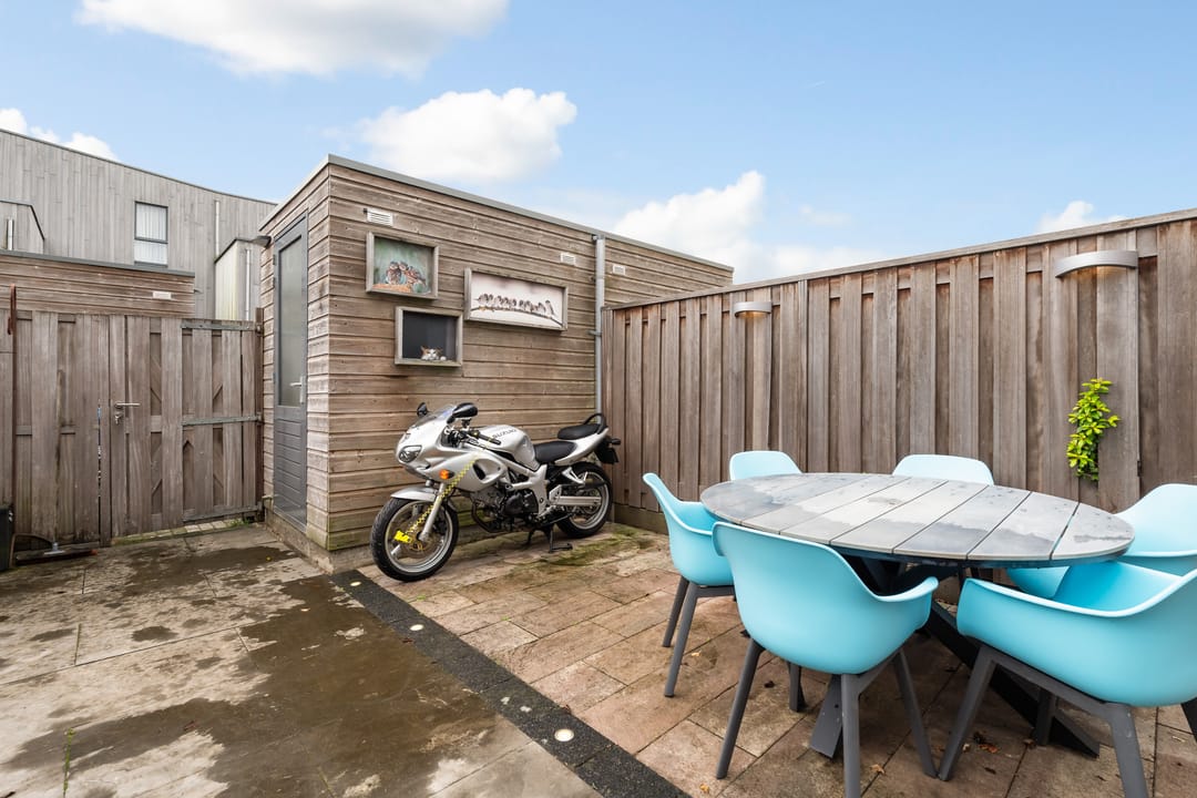 Foto 23 van Waterviolier 70