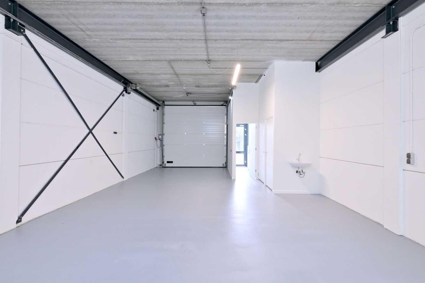 Bekijk foto 2 van Dortmundstraat 6-F