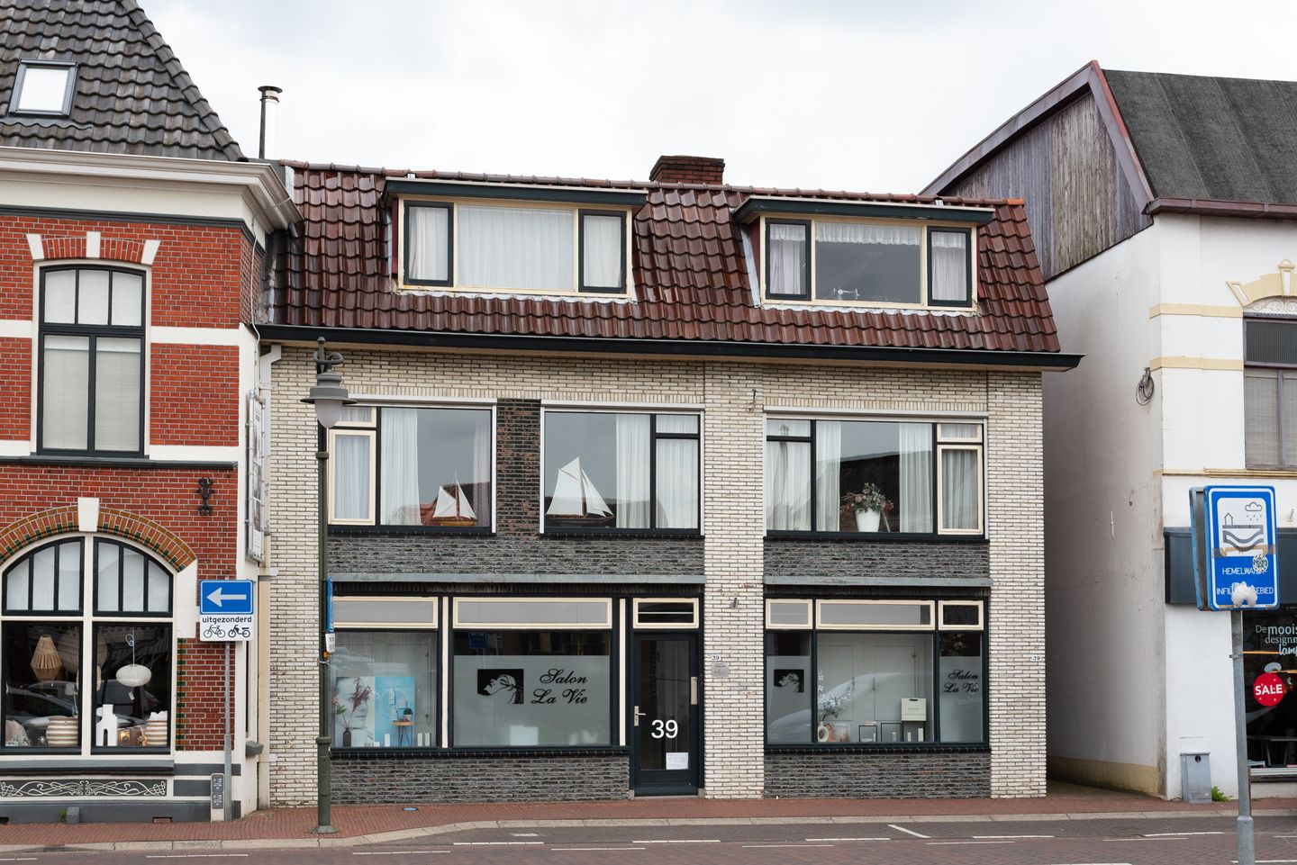 Foto 4 van Weurden 39-I
