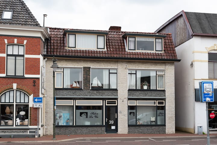 Foto 4 van Weurden 39-I