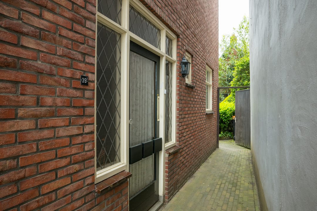 Foto 11 van Weurden 39-I