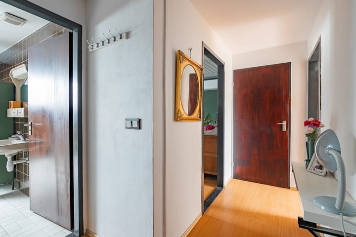 Tussenwoning te koop: Kampstraat 17, Jabeek
