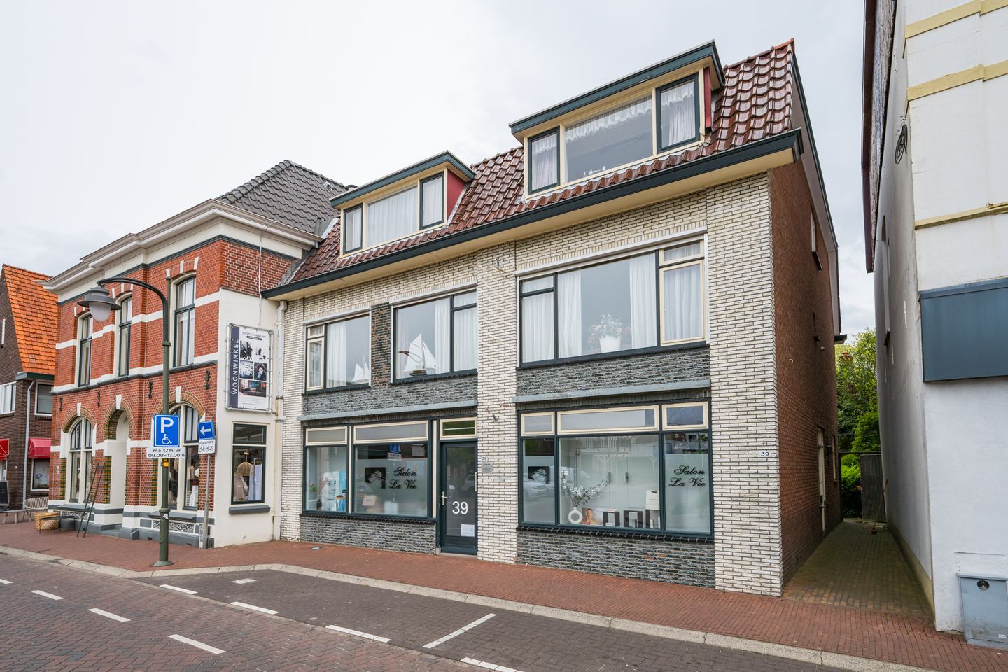 Bekijk foto 4 van Weurden 39