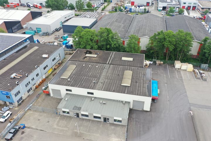 Ohmstraat 9, Ede