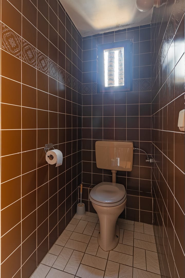 Tussenwoning te koop: Kampstraat 17, Jabeek
