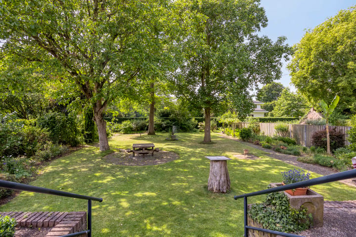 Hoekwoning te koop: Heijenseweg 15, Gennep