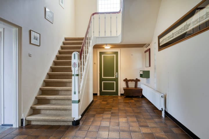 Hoekwoning te koop: Heijenseweg 15, Gennep
