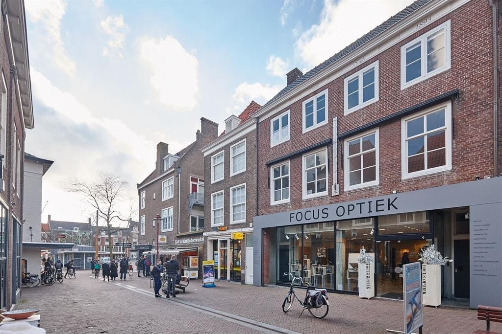Photo 1 of Nieuwe Burg 11