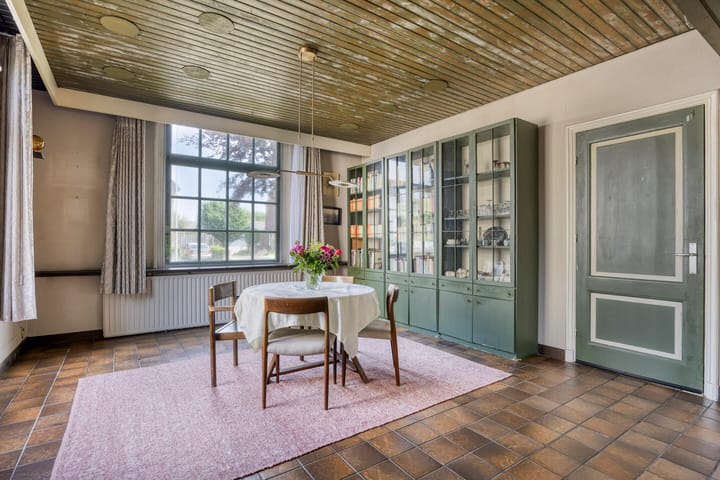 Hoekwoning te koop: Heijenseweg 15, Gennep
