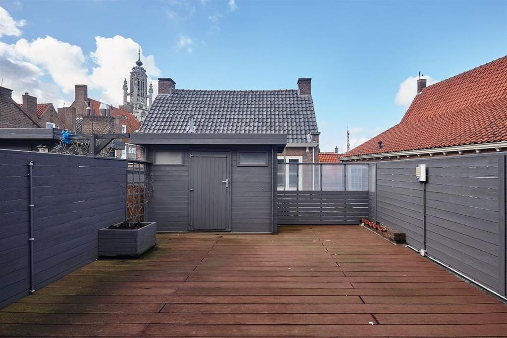 Photo 30 of Nieuwe Burg 11