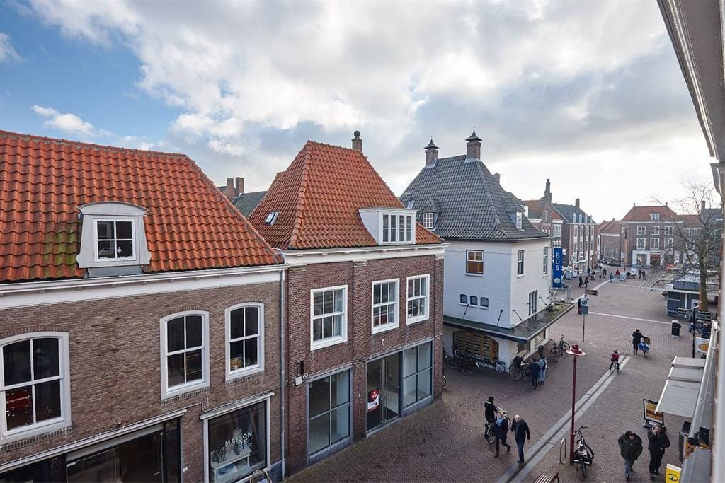 Photo 33 of Nieuwe Burg 11