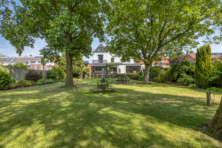 Hoekwoning te koop: Heijenseweg 15, Gennep