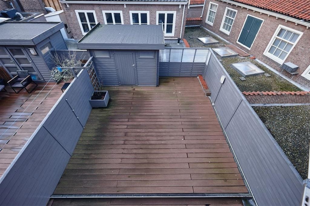 Photo 28 of Nieuwe Burg 11